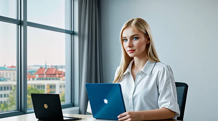 Интеграция Яндекса с Госуслугами