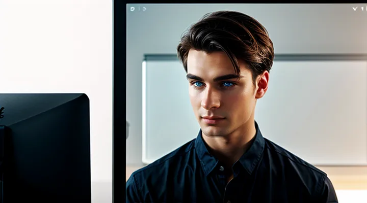 Интеграция Яндекса с порталом Госуслуги