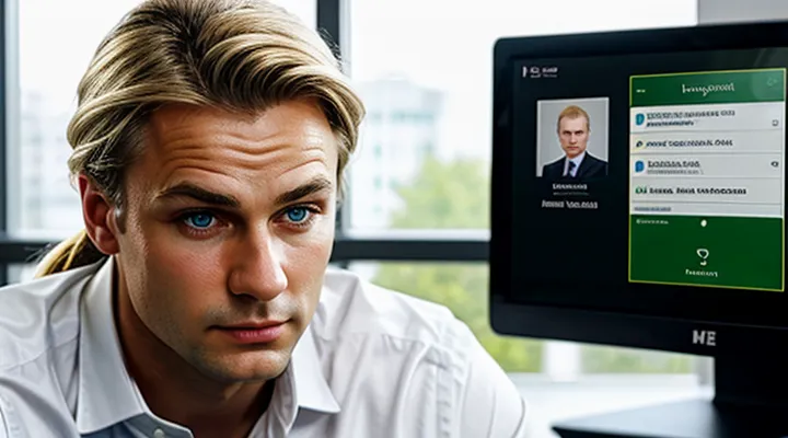 Инцидент‑менеджмент при входе в систему госуслуг