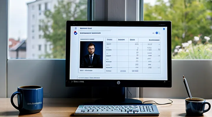 Инвест-платформа в личном кабинете Госуслуг