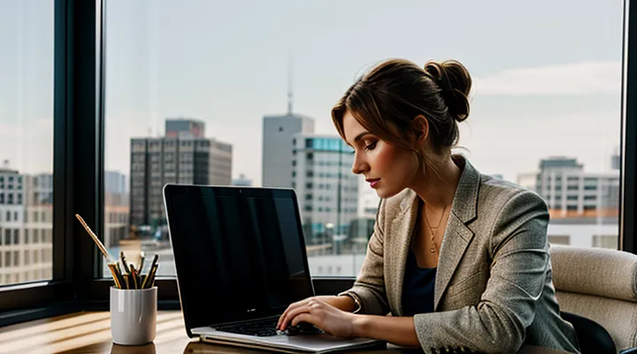 Ипотека через портал Госуслуг: шаги оформления