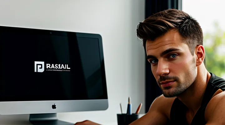 ИС АКНДПП: вход в личный кабинет через Госуслуги