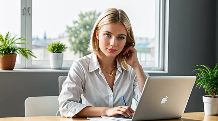 Исковое заявление в суд через портал Госуслуги