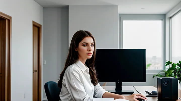 Исполнительное производство через Госуслуги