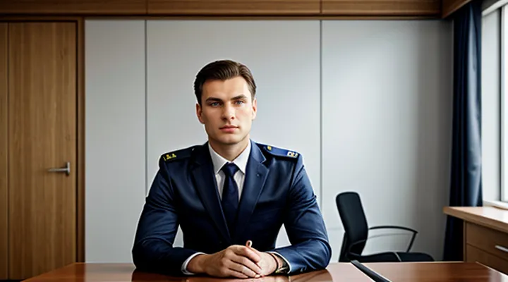 Исполнительное производство на Госуслугах: основные шаги