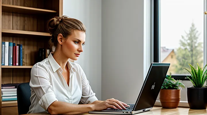 Исполнительный лист через Госуслуги: где и как получить