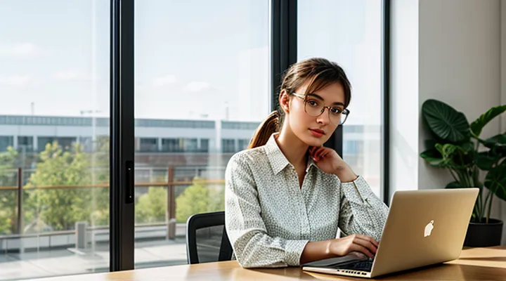 Использование ЭЦП в браузере Яндекс для Госуслуг