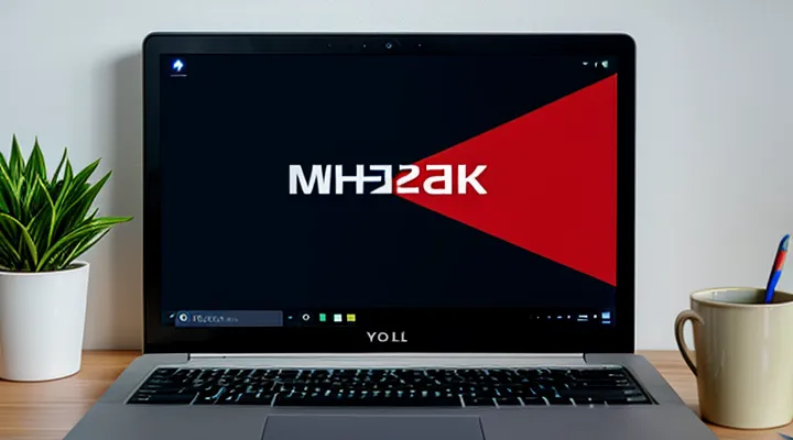 Использование госпочты на портале Госуслуг