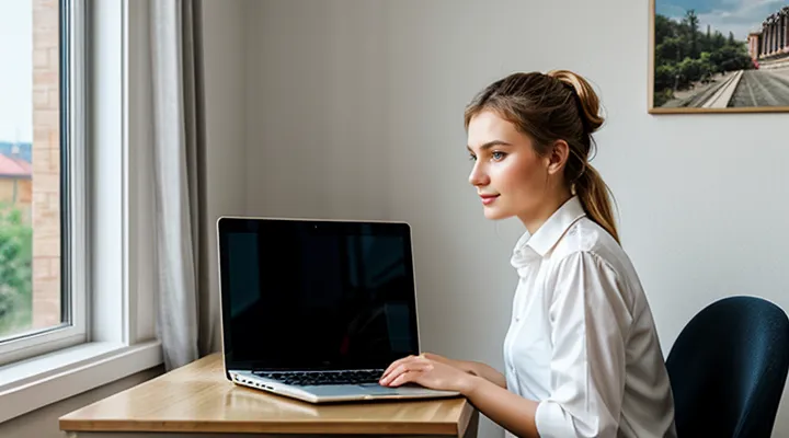 Использование материнского капитала через Госуслуги