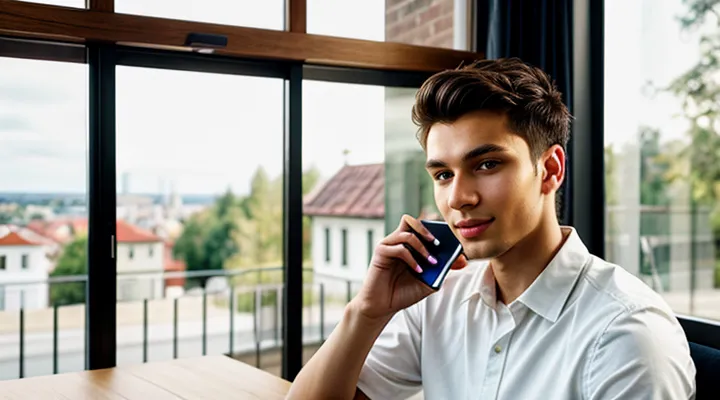 Использование Пушкинской карты через приложение Госуслуги