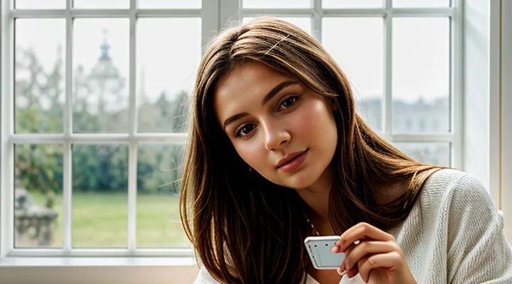 Использование Пушкинской карты в приложении Госуслуги: инструкция