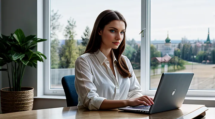 Исправление КБМ через портал Госуслуг