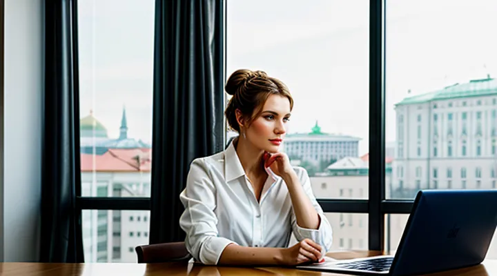 Исправление ошибки в Росреестре по недвижимости через Госуслуги