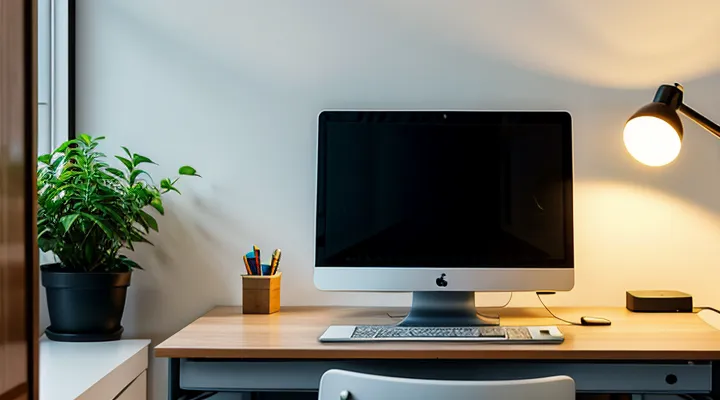 Исправление ошибок в Росреестре через портал Госуслуги