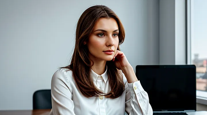 Исправление ошибок в заявлении на единое пособие через портал Госуслуги