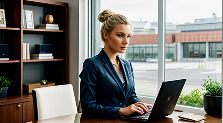 Исправление технической ошибки в Росреестре через портал Госуслуги