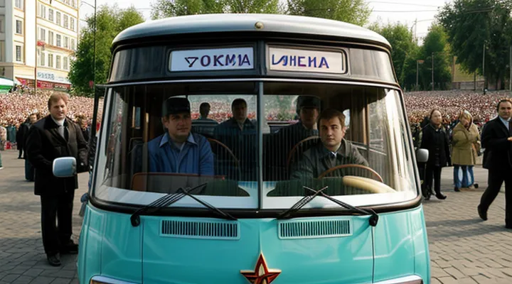 История появления сервиса Госуслуги: в каком году он был запущен