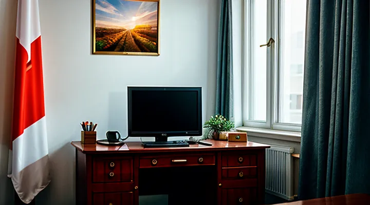 История создания Госуслуг: когда всё началось