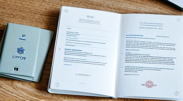 Изготовление загранпаспорта: сроки и стоимость через Госуслуги