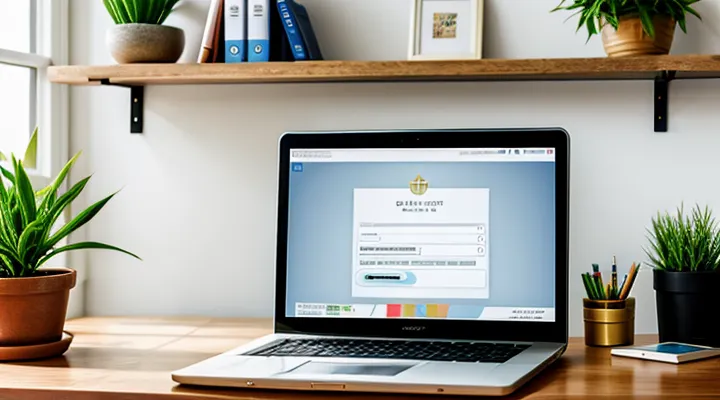 Изменение адреса прописки в личном кабинете Госуслуг