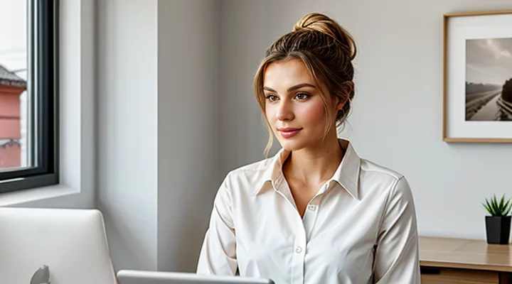 Изменение банковских реквизитов на портале Госуслуг