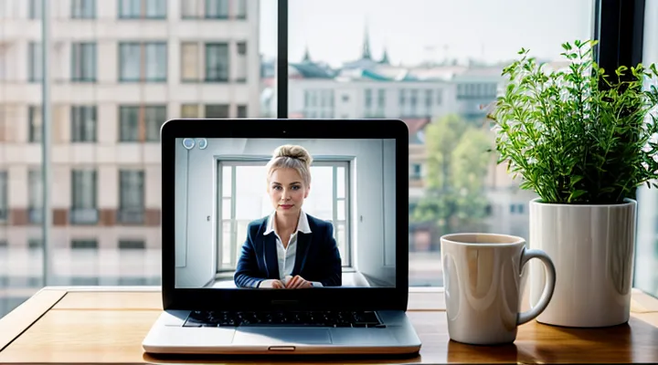 Изменение данных автомобиля для инвалидов в Госуслугах