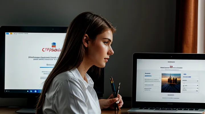 Изменение данных о ЗАГСе в заявлении на портале Госуслуги после подачи