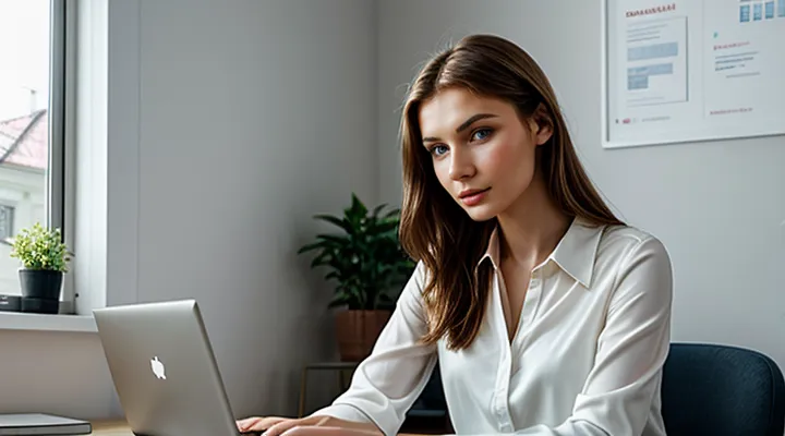 Изменение данных паспорта в Госуслугах при получении нового