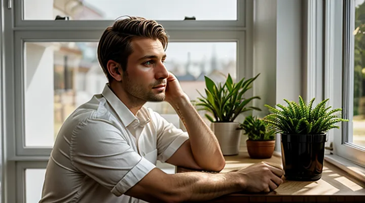 Изменение данных после замены паспорта в личном кабинете Госуслуг