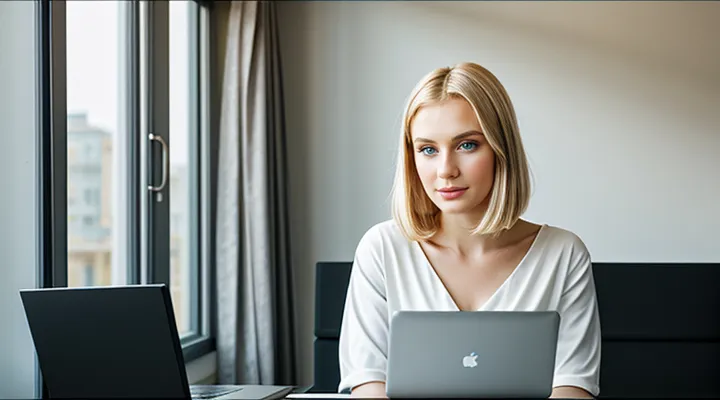 Изменение данных СНИЛС в личном кабинете Госуслуг