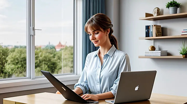 Изменение даты бракосочетания через Госуслуги