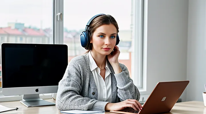 Изменение даты получения водительского удостоверения в личном кабинете Госуслуг