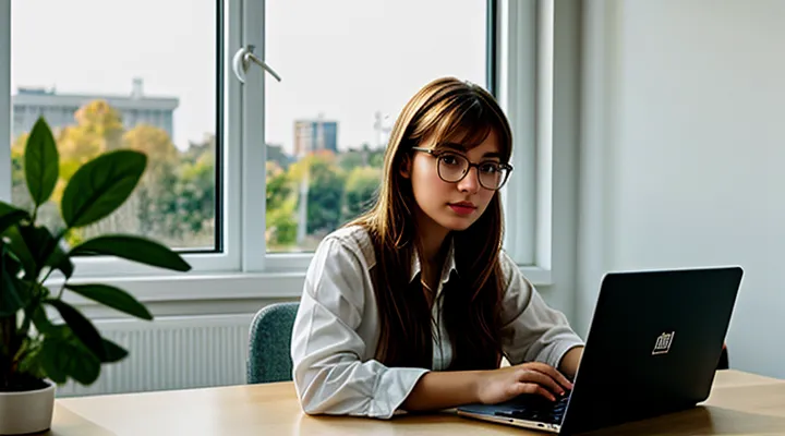 Изменение электронной почты в личном кабинете Госуслуг: инструкция