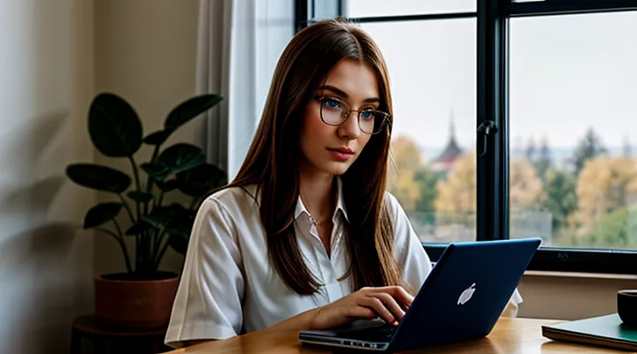 Изменение ФИО в профиле на Госуслугах