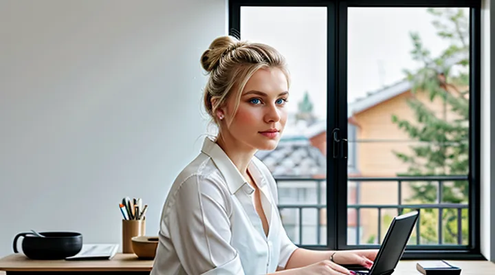 Изменение количества проживающих в квитанции за вывоз мусора через Госуслуги