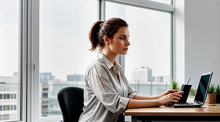 Изменение номера телефона в личном кабинете Госуслуг через Сбербанк