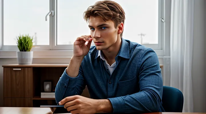 Изменение ОКВЭД для ИП через портал Госуслуг