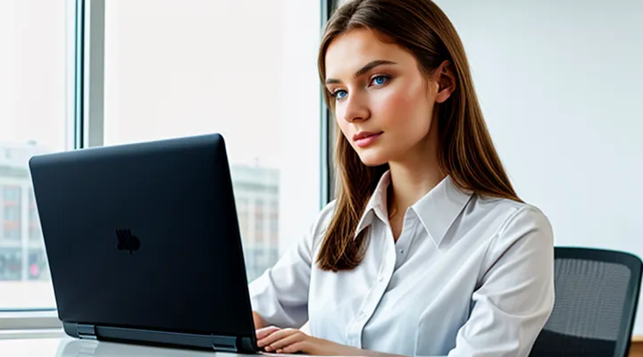 Изменение паспортных данных в Госуслугах