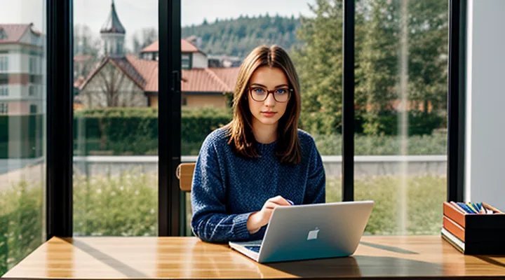 Изменение паспортных данных в профиле на Госуслугах