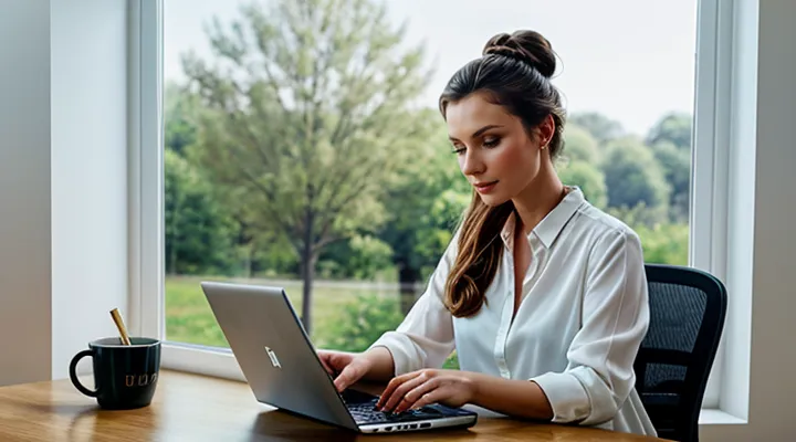 Изменение персональных данных в личном кабинете после получения нового паспорта