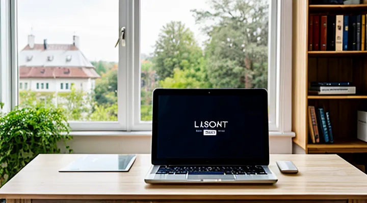 Изменение прописки в паспорте через портал Госуслуги