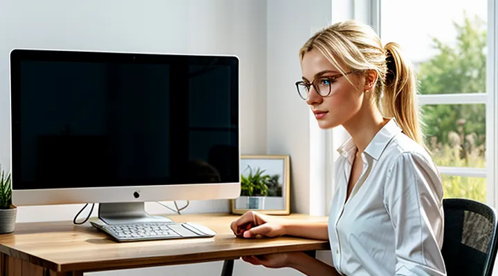 Изменение регистрации в личном кабинете портала Госуслуги: пошаговое руководство