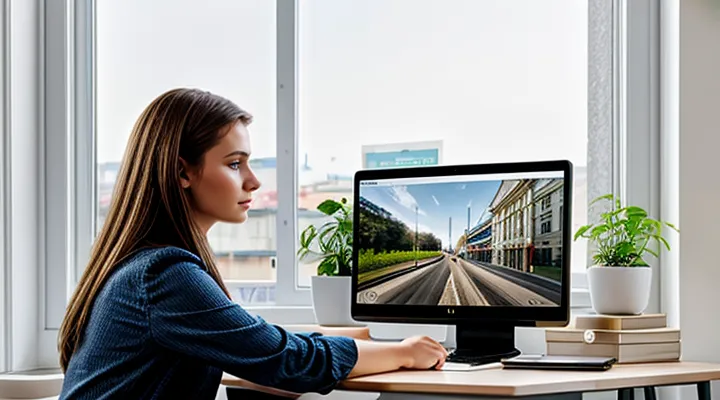 Изменение реквизитов для перечисления детских пособий: сроки рассмотрения в Госуслуги