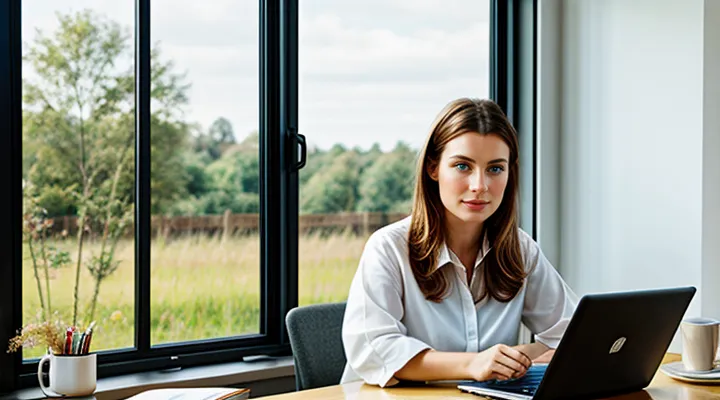 Изменение СНИЛС при смене фамилии через портал Госуслуг