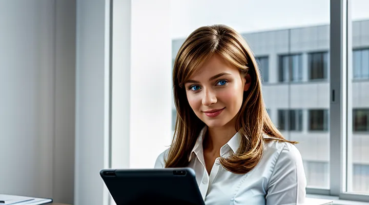 Изменение способа получения детских пособий через портал Госуслуг