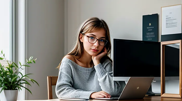 Изменение свидетельства о рождении ребёнка в личном кабинете Госуслуг