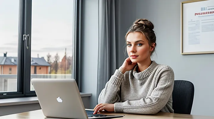 Изменение времени записи в ГИБДД через портал Госуслуг