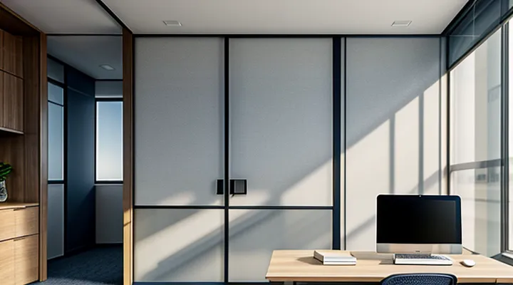 Изменение юридического адреса организации через портал Госуслуги