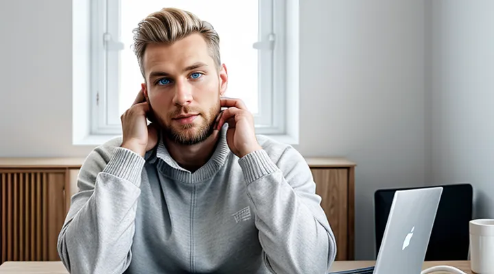 Изменение заявления в личном кабинете Госуслуг