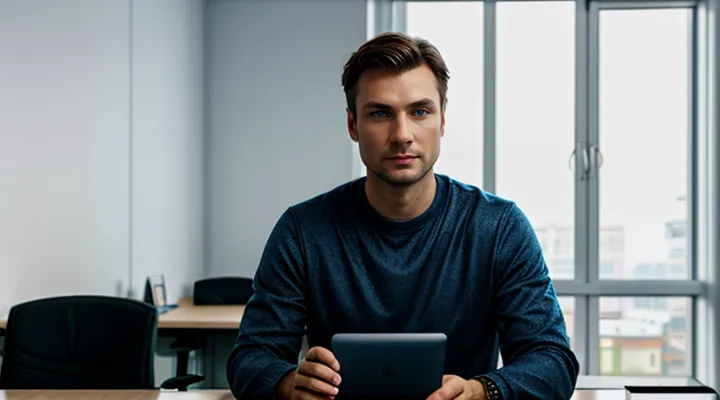 Изменения в ВРИ через портал госуслуг